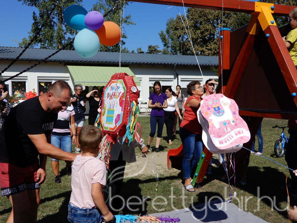1 éves a CSODA-TÁR Óvoda Berettyóújfaluban 103